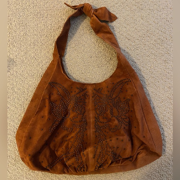 ⭐️HP⭐️Shopbop Handbag - Picture 1 of 7